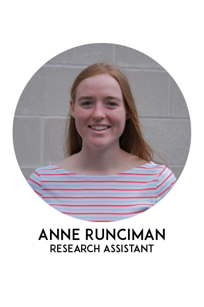 Anne Runciman